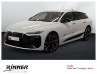 Audi A6 e-tron - Vorschau Bild 1