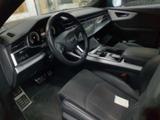 Audi Q8 55 TFSI qu 2x S line tip*Air*B&O*HUD*Pano*LED - Audi Q8 in Frankfurt (Main)