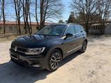 Volkswagen Tiguan 2.0 TDI SCR 140kW DSG 4MOT IQ.DRIVE - Volkswagen Tiguan: TDI 140