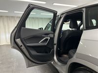 BMW iX1 - Vorschau Bild 15