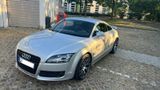 Audi TT Coupe 2.0 TFSI - - Audi TT in Leipzig
