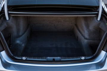 BMW 740 - 11