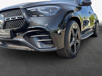 Mercedes GLE 350 - 6
