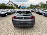 BMW X2 xD 25 e MSport*Panorama*Kamera*ACC*W+S.Räder - BMW X2: 25e