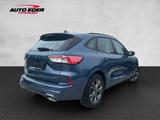 Ford Kuga ST-Line Automatik Sportpaket Bluetooth Navi - Ford Kuga Gebrauchtwagen in Erfurt
