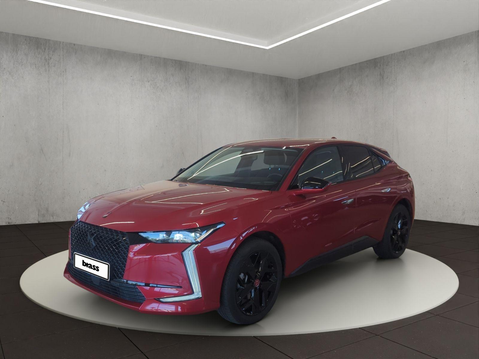 DS Automobiles DS4 Performance Line