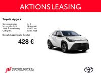 Toyota Aygo (X) - Vorschau Bild 1