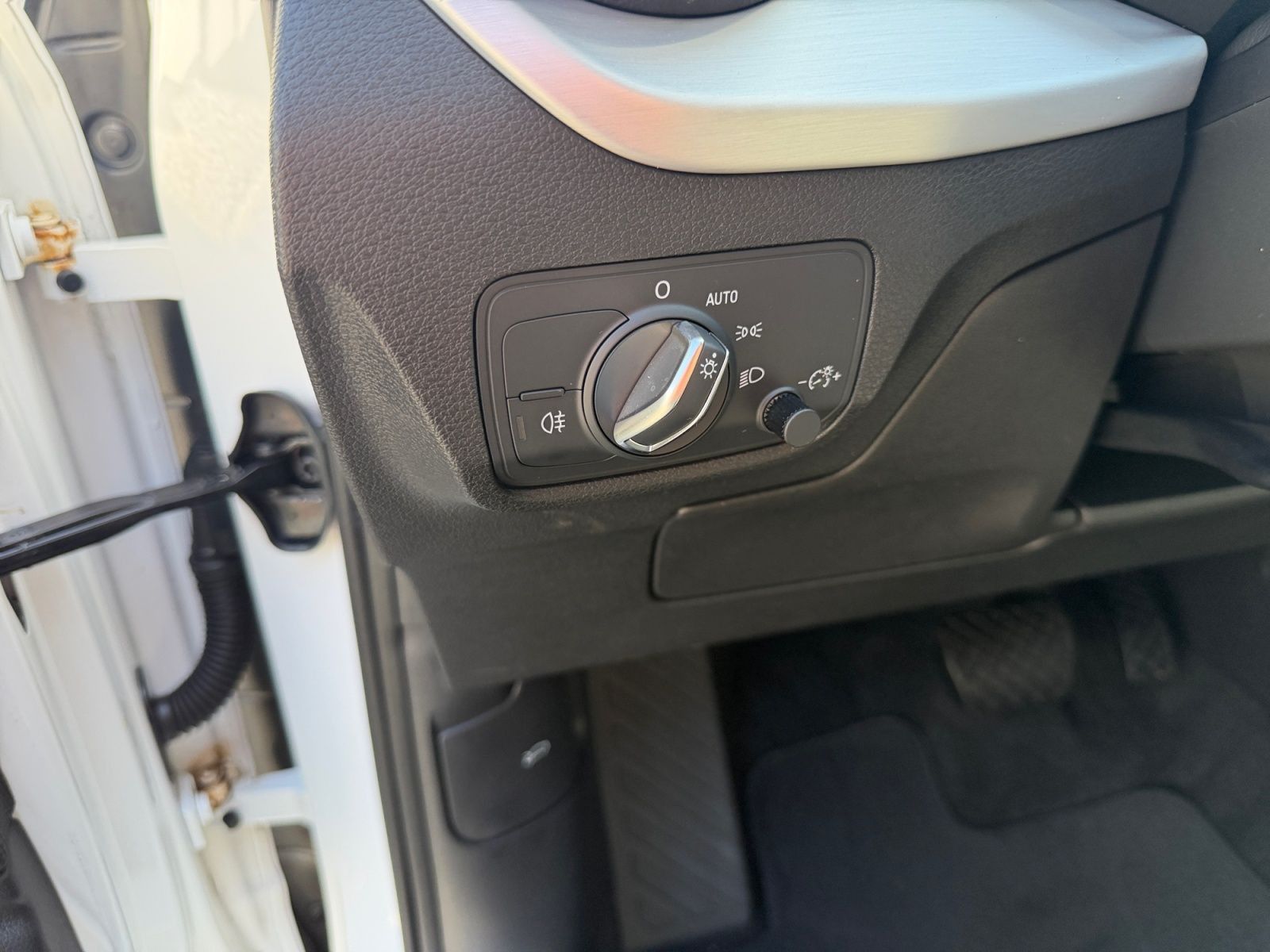 Audi Q2 - Bild 17