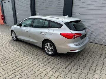 Ford Focus - 3
