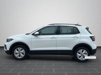 Volkswagen T-Cross - Vorschau Bild 8