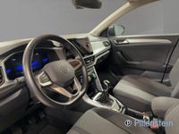 Volkswagen T-Roc - Vorschau Bild 9