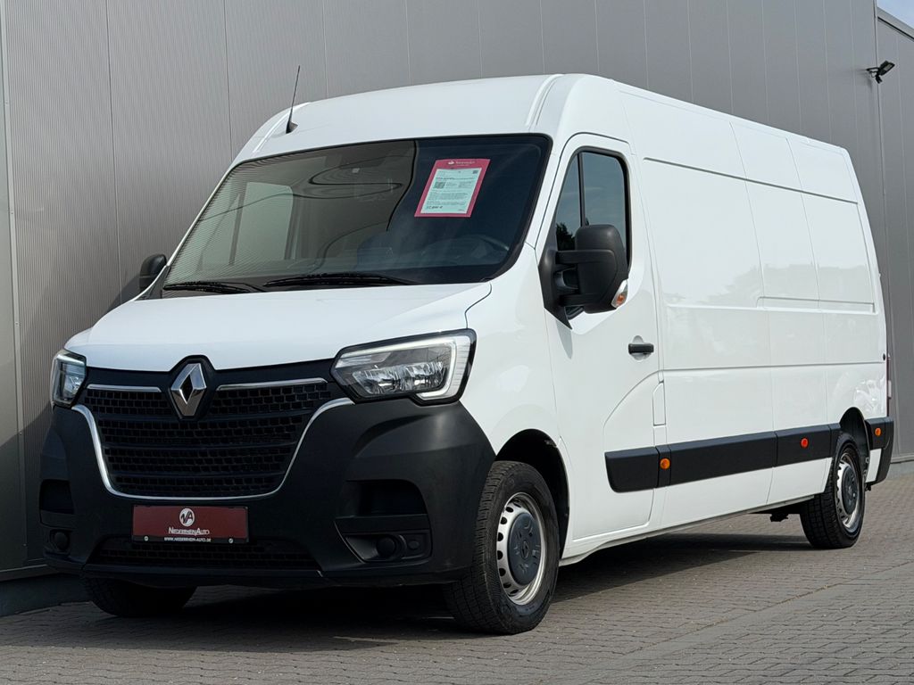 Image of Renault Master