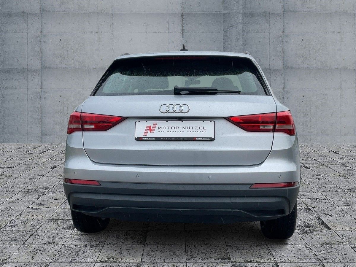 Audi Q3 - Bild 5