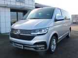 Volkswagen T6.1 2.0 TDI Multivan Gen. Six, Navi,LED, AHK,AC - gebrauchte Kleinbusse in Bremerhaven