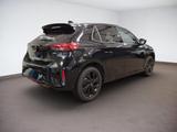 Opel Corsa F GS*MATRIX*NAVI*ACC*KAMERA*SITZHEIZUNG*PD - Opel mit Hybrid-Antrieb: Kleinwagen, Automatik