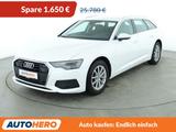 Audi A6 40 TDI Mild-Hybrid Aut.*NAVI*LED*ACC*PDC*ALU* - Audi A6 Gebrauchtwagen in Duisburg