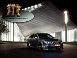 Audi RS4 AVANT QUATTRO 4,2V8 32V TTS -06 - gebrauchte Audi RS4 aus dem Jahr 2006