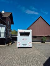 Dethleffs Alpa - Dethleffs Alpa