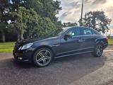 Mercedes-Benz E 350 CDI 4MATIC BlueEFFICIENCY -