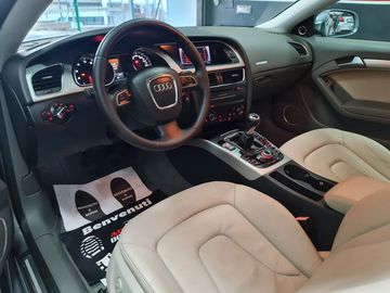 Audi A5 - 11