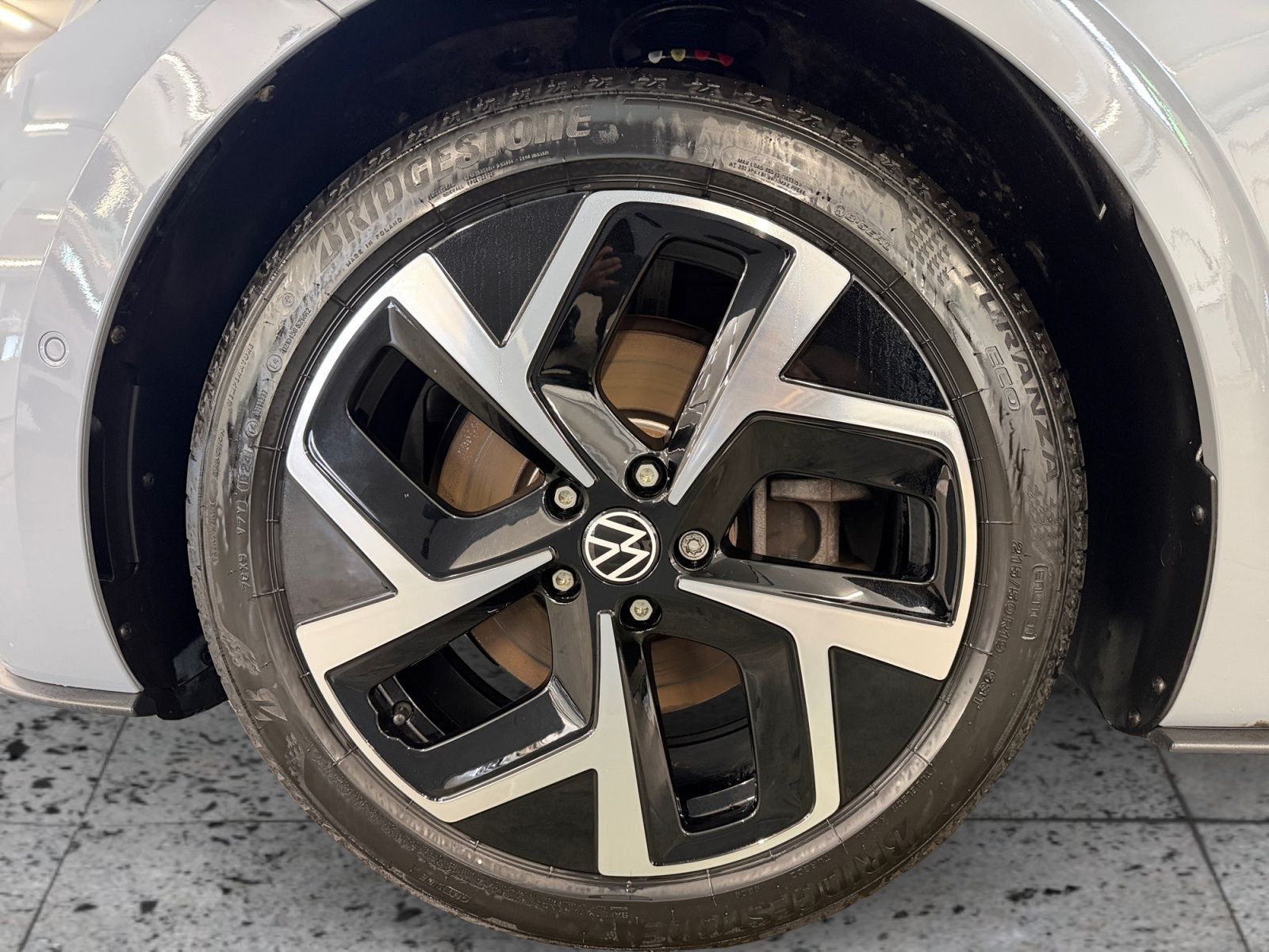 Volkswagen ID.3 - Bild 8