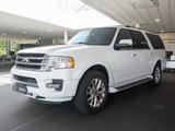 Ford Expedition EL,Sitzklima,Navi,Sync,Leder,KeyGo - Ford Expedition Gebrauchtwagen
