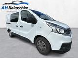 Fiat Talento 2,0 L1H1 3 Sitz SX Rückfahrkam Klima AHK - gebrauchte Fiat Talento aus dem Jahr 2020