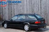 Saab 9-5 2.0T LPG Klima Sitzheiz. Schiebedach 110KW - Saab mit LPG-Antrieb