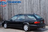 Saab 9-5 2.0T LPG Klima Sitzheiz. Schiebedach 110KW - Saab mit LPG-Antrieb