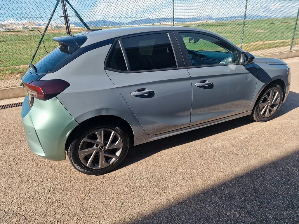 Opel Corsa F Edition 1.2XEL