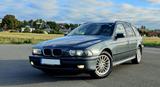 BMW E39 528i Touring Handschaltung HU/AU 0... - BMW 528 aus 1999