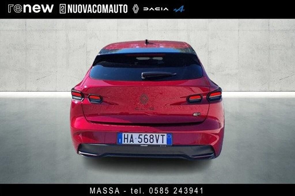 Renault Clio 1.8 full hybrid E-Tech Esprit Alpin imagem 3