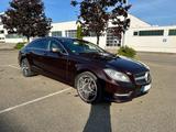 Mercedes-Benz CLS 500 - AMG TOP! - gebrauchte Mercedes-Benz CLS 500 aus dem Jahr 2011