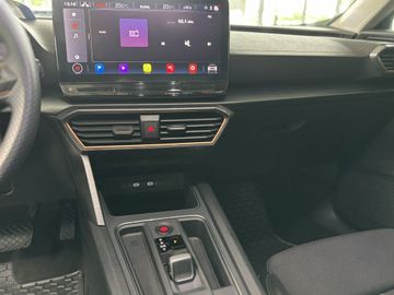 Fotografie 21 des Cupra Formentor 1.5 TSI DSG