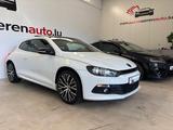 Volkswagen Scirocco 2.0 TDI Life*NUR 74.250 KM* - Volkswagen Scirocco LIFE