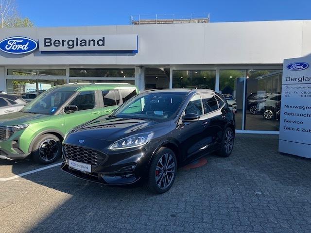 Ford Kuga ST-LINE X 2.5 PHEV, Pano, 20"