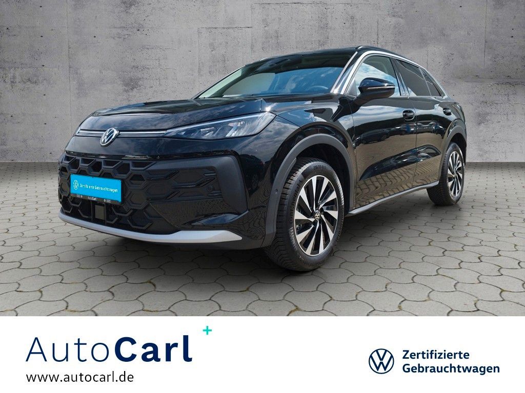 Volkswagen T-Roc 1.5 eTSI 85 kW Life foto 1