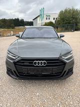 Audi A8 50 TDI MwSt. ausw. |B&O|PANO|S Line|Massage| - Audi A8: Line