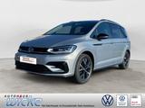 Volkswagen Touran 2.0 TDI DSG R Line NAVI KLIMA LED REAR