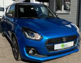 Suzuki Swift 1,0l Comfort/Navi/Rückfahrkamera/Keyless - Suzuki Swift: 1.0