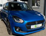 Suzuki Swift 1,0l Comfort/Navi/Rückfahrkamera/Keyless - Suzuki Swift mit Benzin-Antrieb: Kleinwagen, 1.0