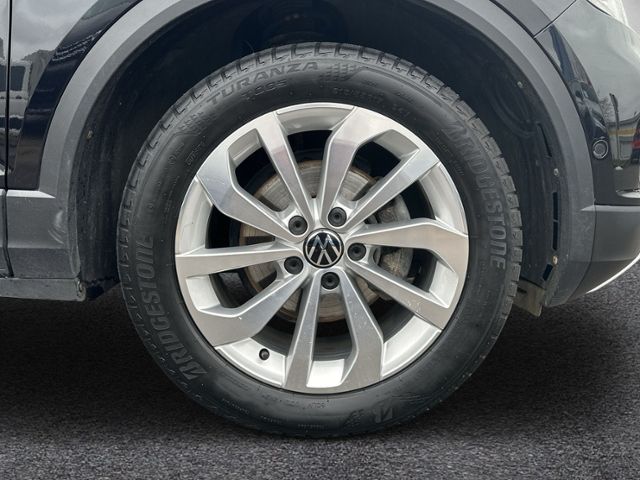 T-Roc 1.5 TSI DSG STYLE LED+NAVI+KAMERA+SIHZ+ACC