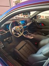 BMW M2 Coupé Schaltgetriebe,Schiebedach - BMW M2 aus 2025