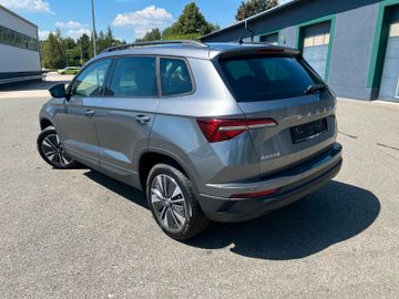 Skoda Karoq Balance 1,5 TSI DSG NAVI LED Kamera