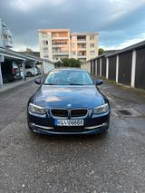BMW 320i E92 Coupé - BMW 320: 320i E92