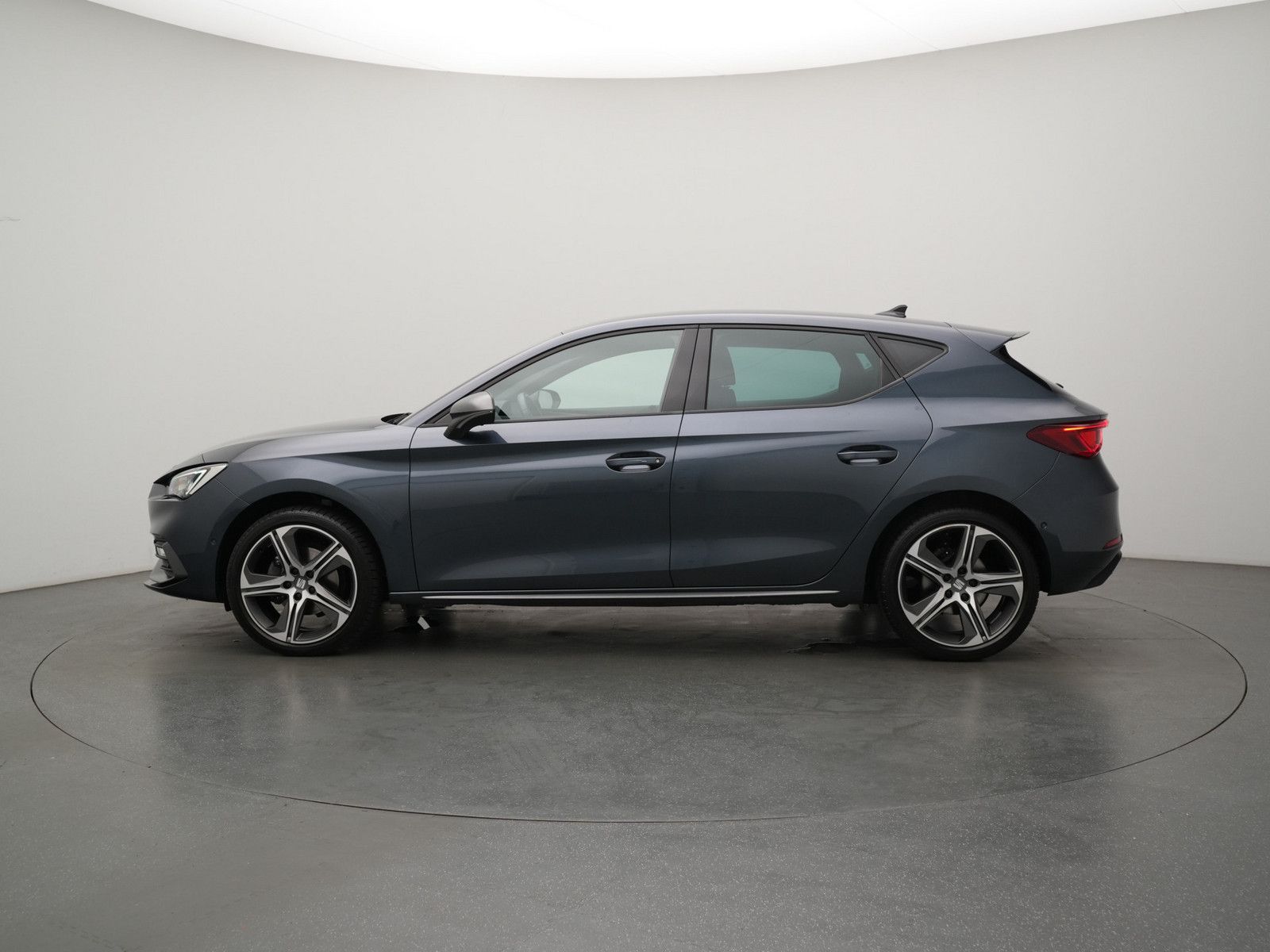 Seat Leon - Bild 16