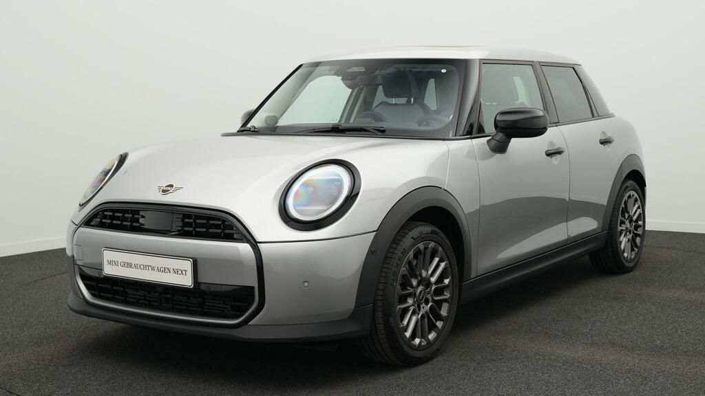 MINI Classic Trim