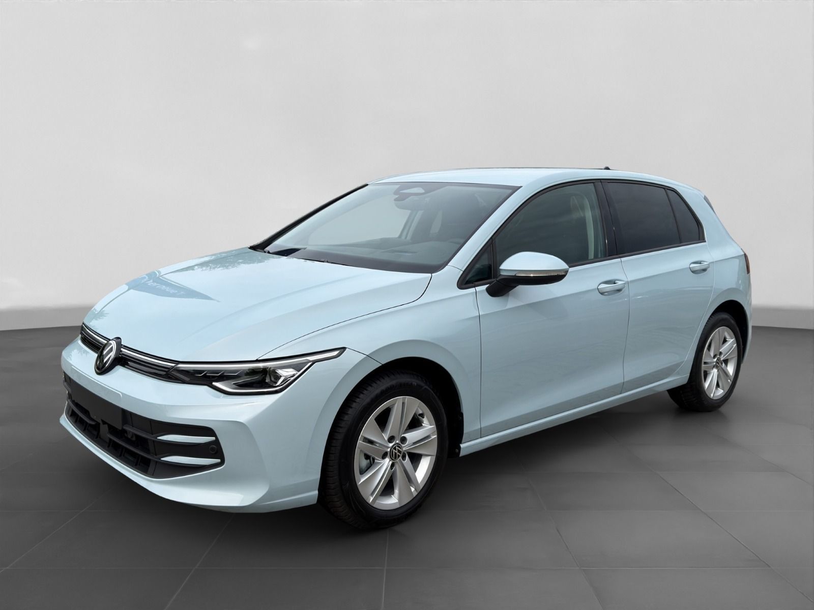 Volkswagen Golf Life 2.0 TDI DSG ACC AHK LED NAVI APP-CON foto 2