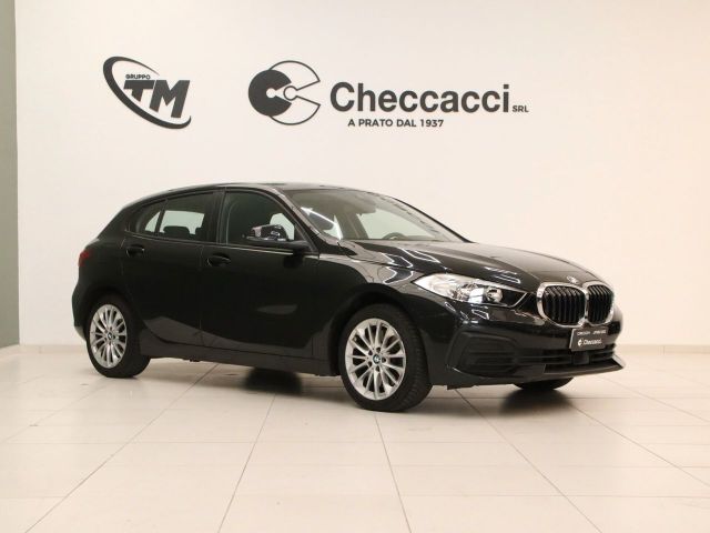 BMW BMW 120d Serie 1 F40 xdrive Business auto