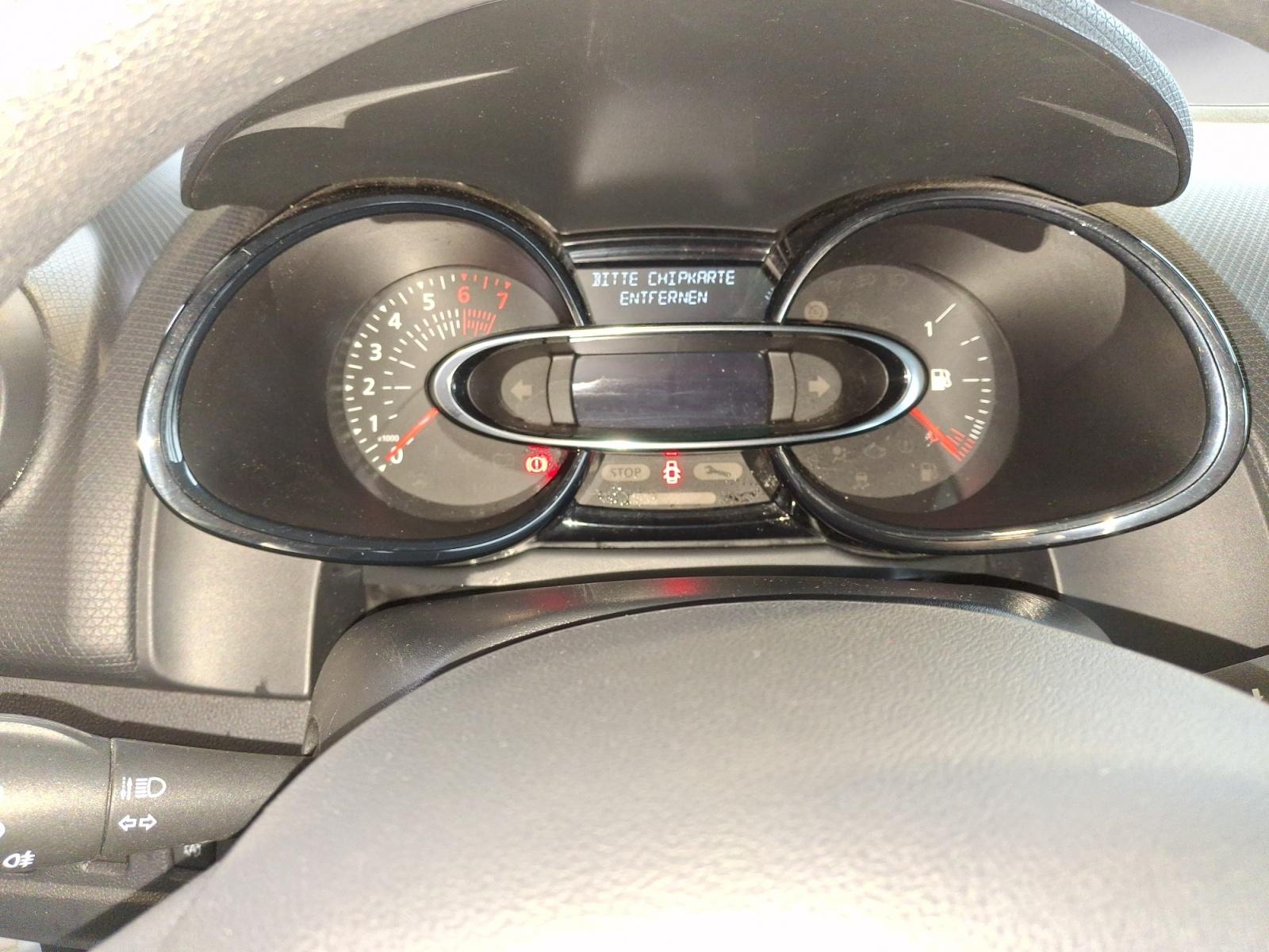 Renault Clio TCe 75 Life Bluetooth